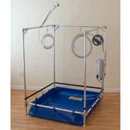 Standard Fawssit Portable Shower