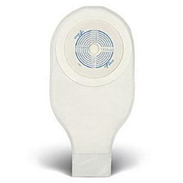 Convatec On Piece Pouch