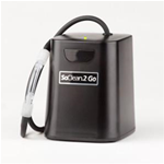 CPAP :: Better Rest Solutions :: SoClean 2 Go Travel Cleaner and Sanitizer