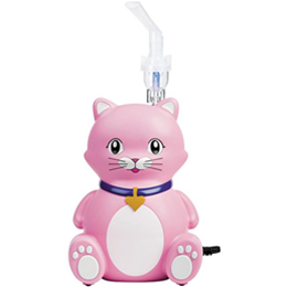 Claw-Dia Kitty Nebulizer Claw-Dia Kitty Nebulizer