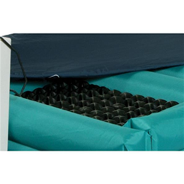 Hybrid Select® Low Air Loss Mattress Overlay