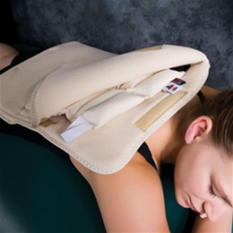 Thermal Core Moist Heat Packs