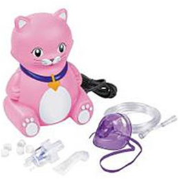 Claw-Dia Kitty Nebulizer Claw-Dia Kitty Nebulizer