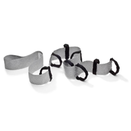 Bedstring w/ Handles Max 300 lbs