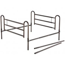 Home Bed Rails
