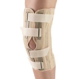 Airway Surgical :: 2545 OTC Knee support w/condyle pads