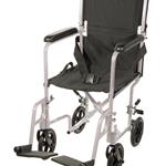 Lightweight Transport Wheelchair - Product Description&lt;/SPAN