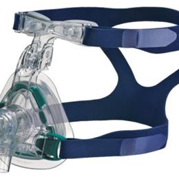 Mirage Activaâ„¢ nasal mask complete system â€“ large