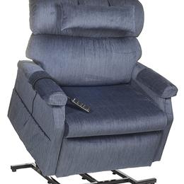 Image of Comforter Lift Chair - Super Wide