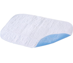Reuseable Underpad - 
    Soft, quilted surface for comfort.&amp;nbsp;
   