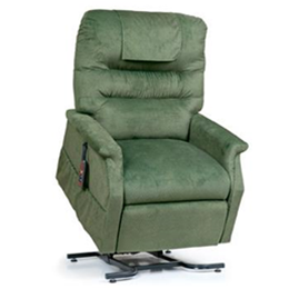 Golden Technologies :: Monarch Lift Chair