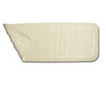 Sure-Safe Bath Mat - Extra-long bath mat designed to accommodate seating products so 