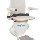 Harmar Summit SL600 Pinnacle Stair Lift - The Pinnacle is the true essence of an affordable and necessary 