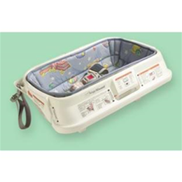 Image of Infant Car Bed 2