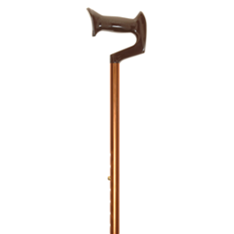 Large Orthopedic Handle Cane