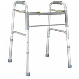 Image of Imperial Dual Release Extra Wide Folding Walker 1