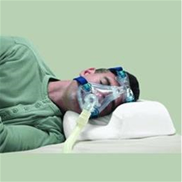 Contour Cpap Multi-Mask Sleep Aid Pillow