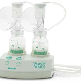 Ameda :: Purely Yours Breast Pump