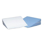 Bed Wedge with Pocket (COVER ONLY) - Replacement covers to fit 3-in-1 Bed Wedge with Pocket.
&lt;