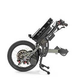 Batec Handbikes - Electric