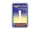 Anti-Emb 18mmHg Thigh Length (Closed Toe) - Recommended for individuals who are reclining or bed-confined