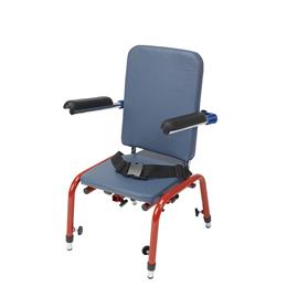 Image of Small First Class School Chair 4