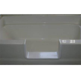 Tub Safe Passthrough