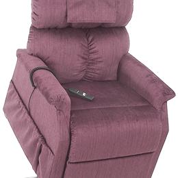 Golden Technologies :: Comforter Series Lift & Recline Chairs: Comforter Tall PR-501T