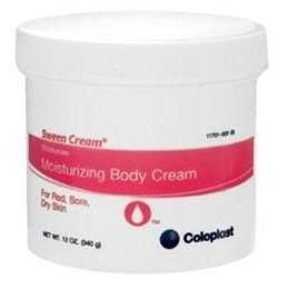 Coloplast Sween Cream Moisturizing Body Cream thumbnail