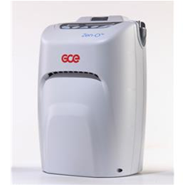 GCE Group :: Zen-O Portable Oxygen Concentrator