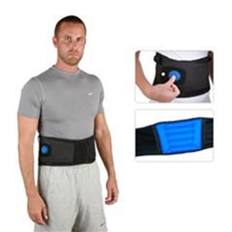 Airfoam Inflatable Back Support