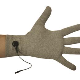 Electrode Conductive Glove Each