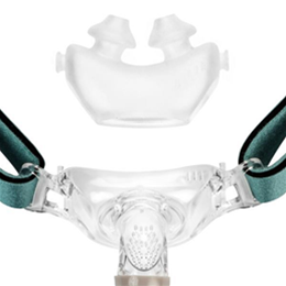 Rio Nasal Pillow CPAP Mask