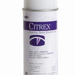 DISINFECTANT CITREX TB SPRAY SPARY 14 OZ