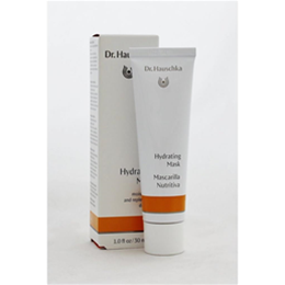 DR. HAUSCHKA Hydrating Mask, 1 Fluid Ounce