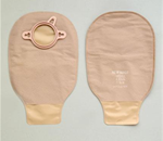 Drainable Mini Pouch - ComfortWear panels provide a soft, cloth-like covering between t