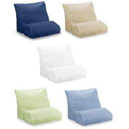 Image of Contour Flip Pillow Case product