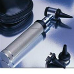 ECONOMY OTOSCOPE - An affordable otoscope that offers high quality optics and workm