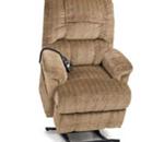 Signature Series Lift &amp; Recline Chairs: Space Saver PR-906 - The Space Saver Lift Chair from the Golden Technologies Signatur