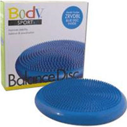 BODY SPORT BALANCE DISC