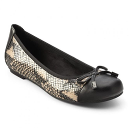 Vionic Footwear - Minna Ballet Flat