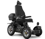 X850 Corpus Power Wheelchair - The X850 is not just an ordinary wheelchair. Far more than that,