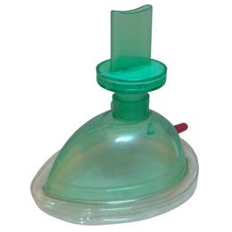 One Way Valve For Cpr Pocket Mask Models 8002A & 8002B