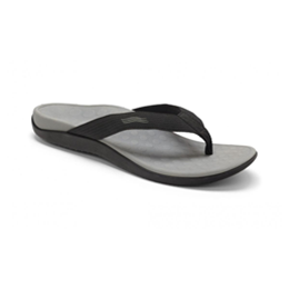Wave Unisex Sandal by Vionic
