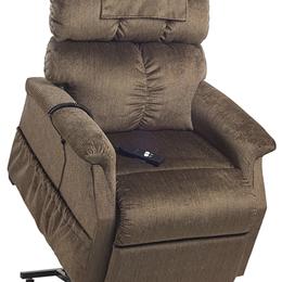 Comforter Wide Series Lift & Recline Chairs: Comforter Medium-26 Double PR-501M-26D