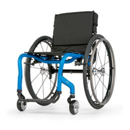 Wheelchair / Manual :: Tilite Aero R, Tilite Aero T, Tilite Aero Z