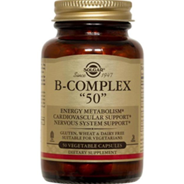 B-Complex 