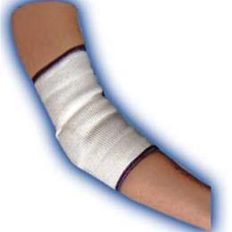 Viscoelastic Elbow