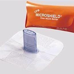 CPR Micro Shield