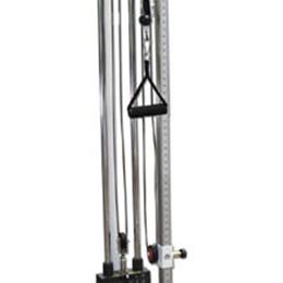 Standard Pulley - Single Wall Mount Standard Pulley - Single Wall Mount